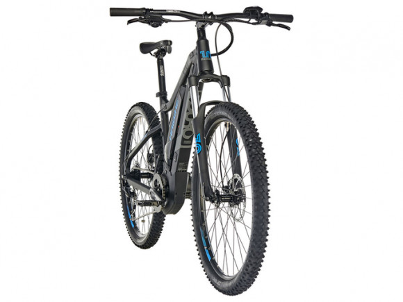 Электровелосипед Haibike (2019) Sduro HardSeven 1.0