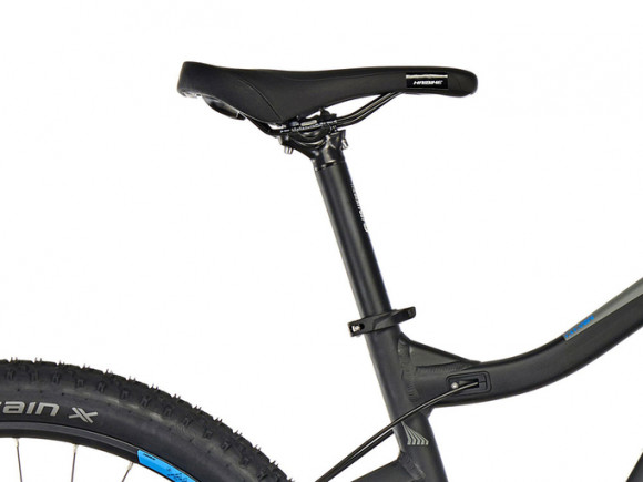 Электровелосипед Haibike (2019) Sduro HardSeven 1.0