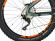Электровелосипед Haibike (2018) XDURO AllMtn 8.0 500Wh 20s XT