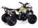 Электрический квадроцикл MOTAX X-16 1000W (1000 ватт)