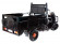 Грузовая электрическая тележка ELTRECO D3 60V 1000W с тентом