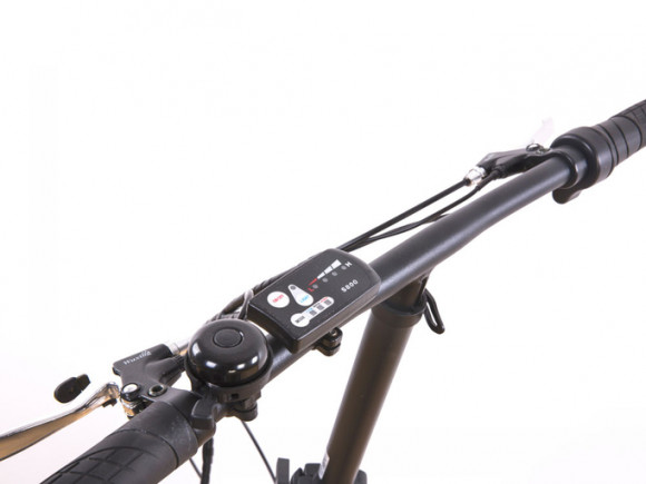 Электровелосипед трицикл Elbike Farmer Электровелосипед трицикл Elbike Farmer