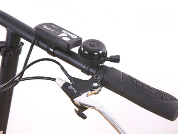 Электровелосипед трицикл Elbike Farmer Электровелосипед трицикл Elbike Farmer