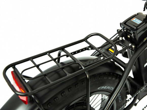 Электрофэтбайк Elbike Taiga 2 Vip (13)