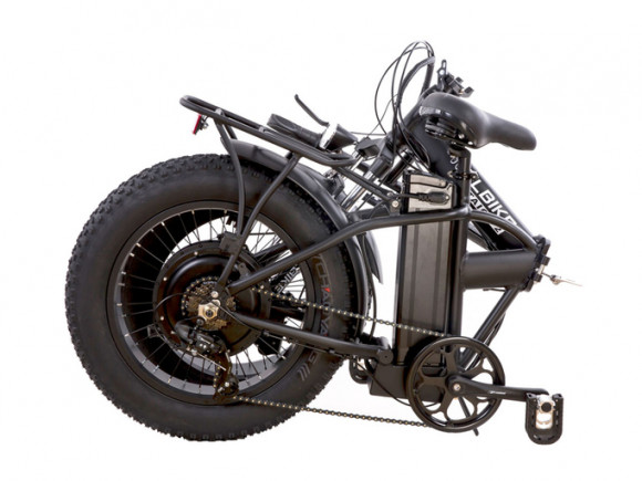 Электрофэтбайк Elbike Taiga 2 Vip (13)
