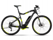 Электровелосипед Haibike XDURO Cross 4.0 Электровелосипед Haibike XDURO Cross 4.0