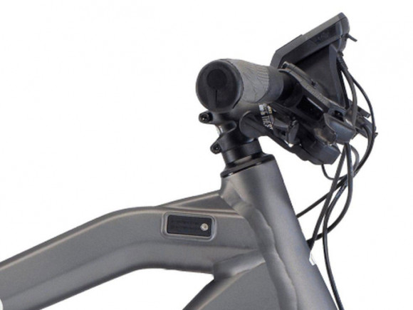 Электровелосипед Haibike XDURO Cross 4.0 Электровелосипед Haibike XDURO Cross 4.0
