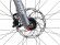 Электровелосипед Haibike XDURO Cross 4.0 Электровелосипед Haibike XDURO Cross 4.0