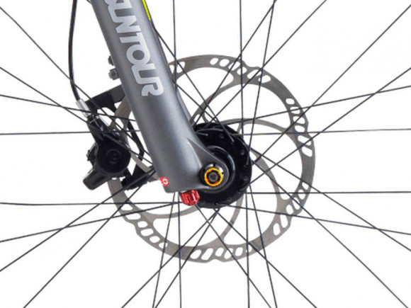 Электровелосипед Haibike XDURO Cross 4.0 Электровелосипед Haibike XDURO Cross 4.0