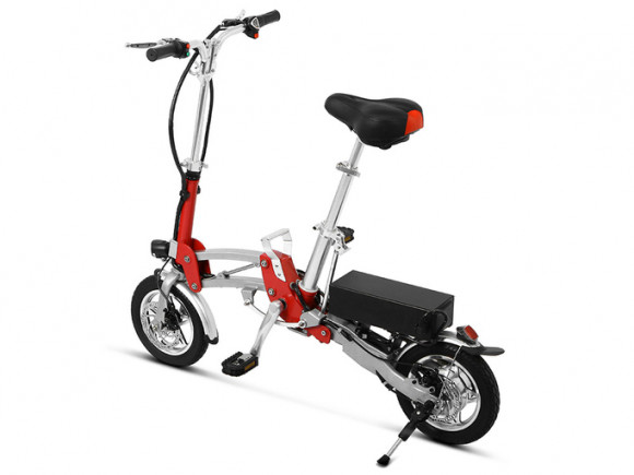 Электровелосипед Shrinker CityLine 500w 48v Электровелосипед Shrinker CityLine 500w 48v
