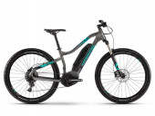 Электровелосипед Haibike (2020) Sduro HardSeven Life 3.0