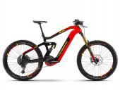 Электровелосипед Haibike (2020) Xduro Nduro 10.0