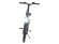 Электровелосипед E-motions City King 2 (Front) Электровелосипед E-motions City King 2 (Front)