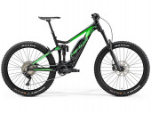 Электровелосипед Merida eOne-Sixty 900 27.5" 2019