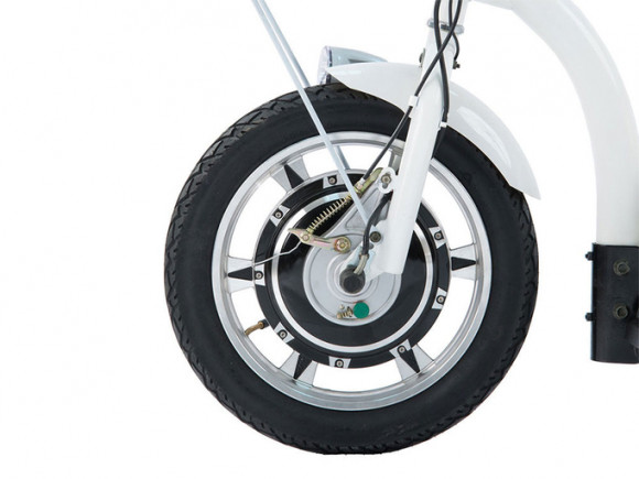 Трицикл WELLNESS EASY 350w