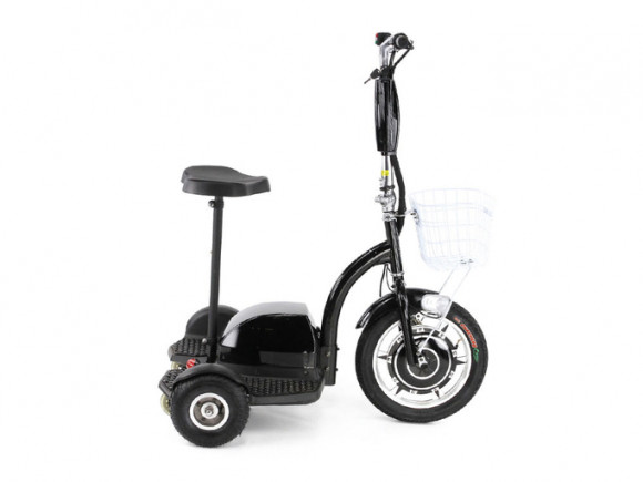 Трицикл WELLNESS EASY 350w