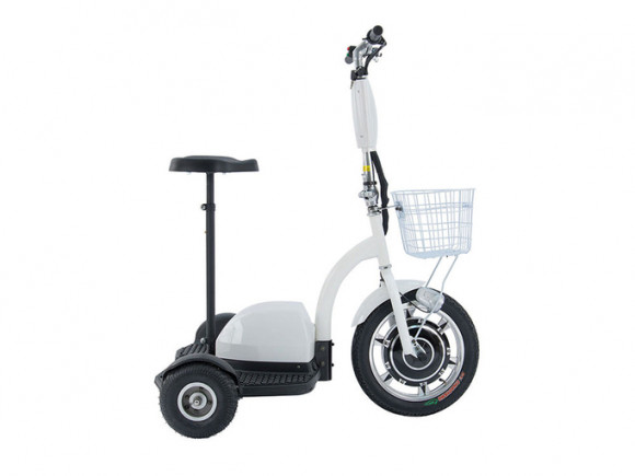 Трицикл WELLNESS EASY 350w
