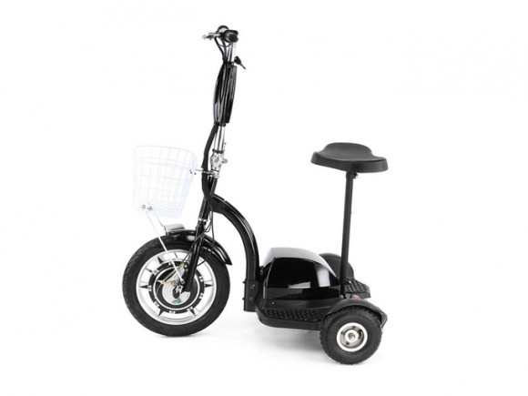 Трицикл WELLNESS EASY 350w