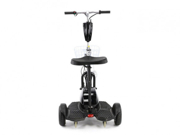Трицикл WELLNESS EASY 350w