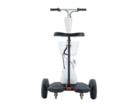 Трицикл WELLNESS EASY 350w