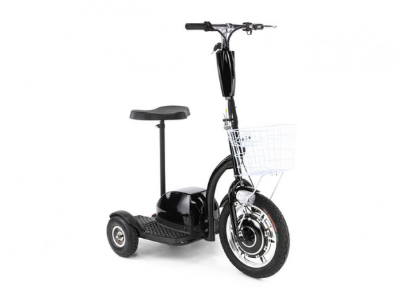 Трицикл WELLNESS EASY 350w