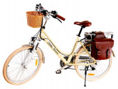 Электровелосипед Elbike Monro Vip Электровелосипед Elbike Monro Vip
