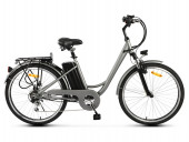 Электровелосипед Unimoto DACHA Электровелосипед Unimoto DACHA