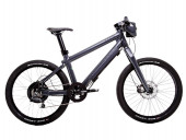 Электровелосипед Grace One Universal 1300W Электровелосипед Grace One Universal 1300W