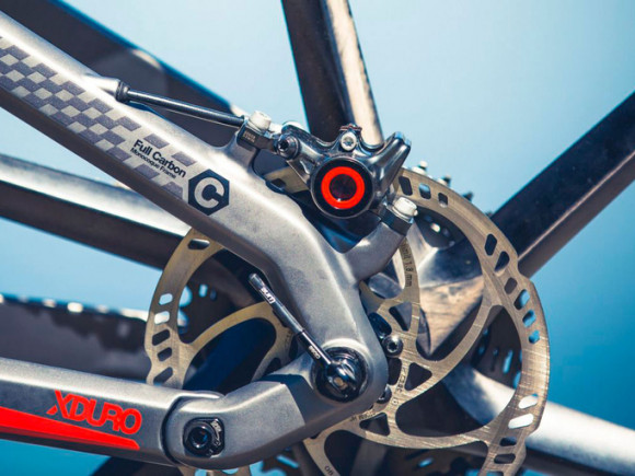 Электровелосипед Haibike XDURO FullSeven Carbon 10.0 Электровелосипед Haibike XDURO FullSeven Carbon 10.0