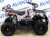 Электрический квадроцикл ATV Classic E 800W (800 ватт)
