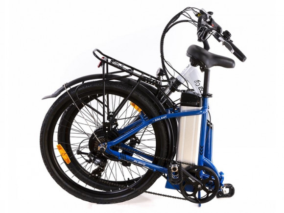 Электровелосипед Elbike Galant Big VIP 13