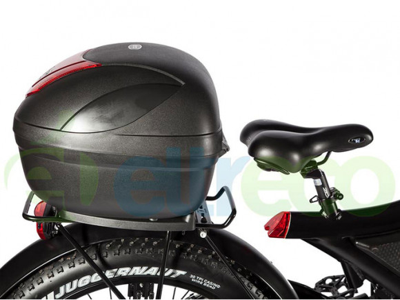 Электровелосипед Eltreco Storm F Утилитарный Электровелосипед Eltreco Storm F Утилитарный