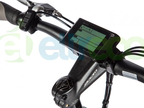 Электровелосипед Eltreco Storm F Утилитарный Электровелосипед Eltreco Storm F Утилитарный