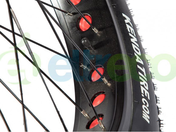 Электровелосипед Eltreco Storm F Утилитарный Электровелосипед Eltreco Storm F Утилитарный