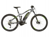 Электровелосипед Haibike (2019) Sduro FullSeven 4.0