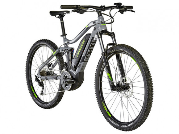 Электровелосипед Haibike (2019) Sduro FullSeven 4.0 Электровелосипед Haibike (2019) Sduro FullSeven 4.0