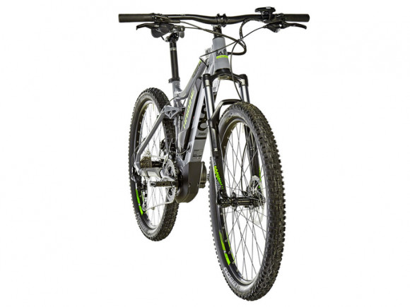 Электровелосипед Haibike (2019) Sduro FullSeven 4.0 Электровелосипед Haibike (2019) Sduro FullSeven 4.0