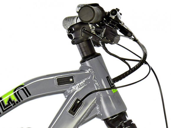 Электровелосипед Haibike (2019) Sduro FullSeven 4.0 Электровелосипед Haibike (2019) Sduro FullSeven 4.0
