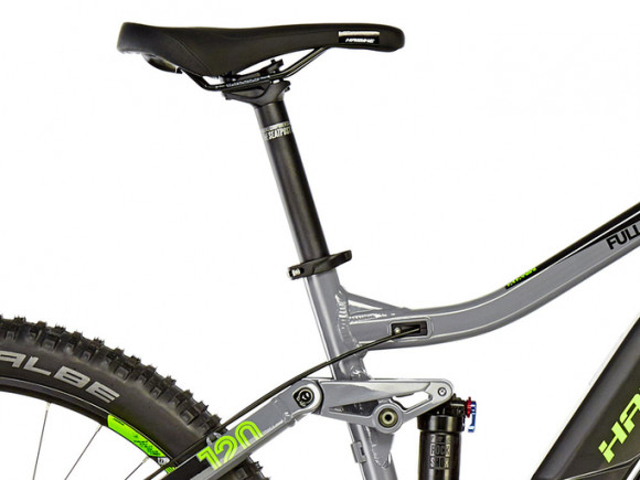 Электровелосипед Haibike (2019) Sduro FullSeven 4.0 Электровелосипед Haibike (2019) Sduro FullSeven 4.0