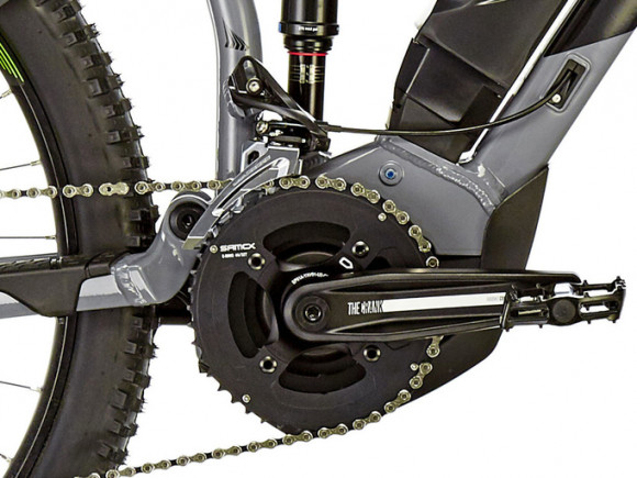 Электровелосипед Haibike (2019) Sduro FullSeven 4.0 Электровелосипед Haibike (2019) Sduro FullSeven 4.0