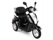 Электротрицикл VOLTECO TRIKE New Электротрицикл VOLTECO TRIKE New