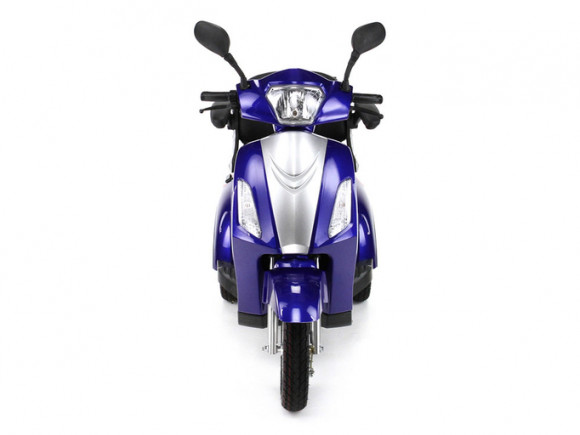 Электротрицикл VOLTECO TRIKE New