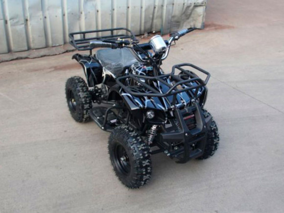 Электрический квадроцикл El-sport Children ATV 1000W 36V, 12Ah (1000 ватт)