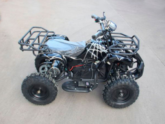 Электрический квадроцикл El-sport Children ATV 1000W 36V, 12Ah (1000 ватт)