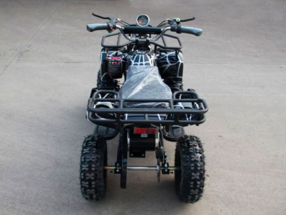 Электрический квадроцикл El-sport Children ATV 1000W 36V, 12Ah (1000 ватт)