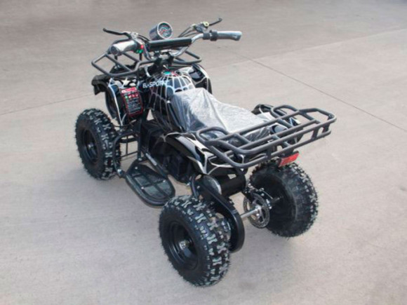 Электрический квадроцикл El-sport Children ATV 1000W 36V, 12Ah (1000 ватт)