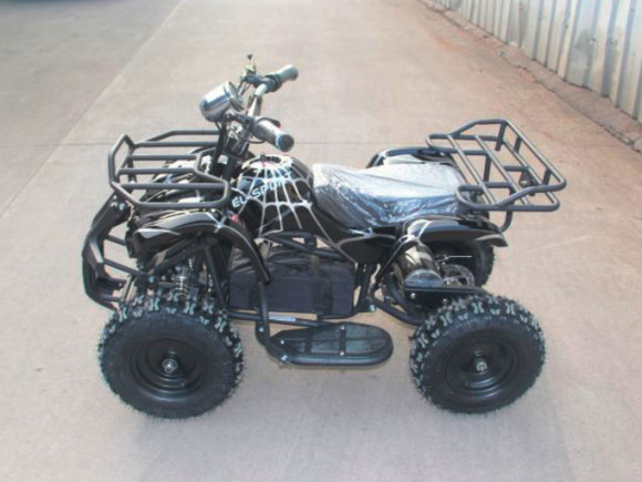 Электрический квадроцикл El-sport Children ATV 1000W 36V, 12Ah (1000 ватт)