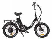 Электровелосипед Eltreco Wave 500W Spoke Электровелосипед Eltreco Wave 500W Spoke