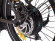 Электровелосипед Eltreco Wave 500W Spoke Электровелосипед Eltreco Wave 500W Spoke