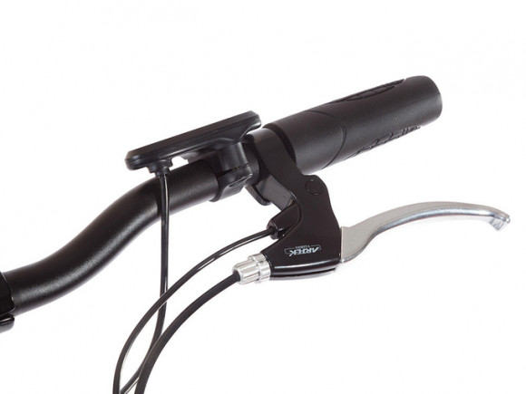 Электровелосипед Eltreco Wave 500W Spoke Электровелосипед Eltreco Wave 500W Spoke